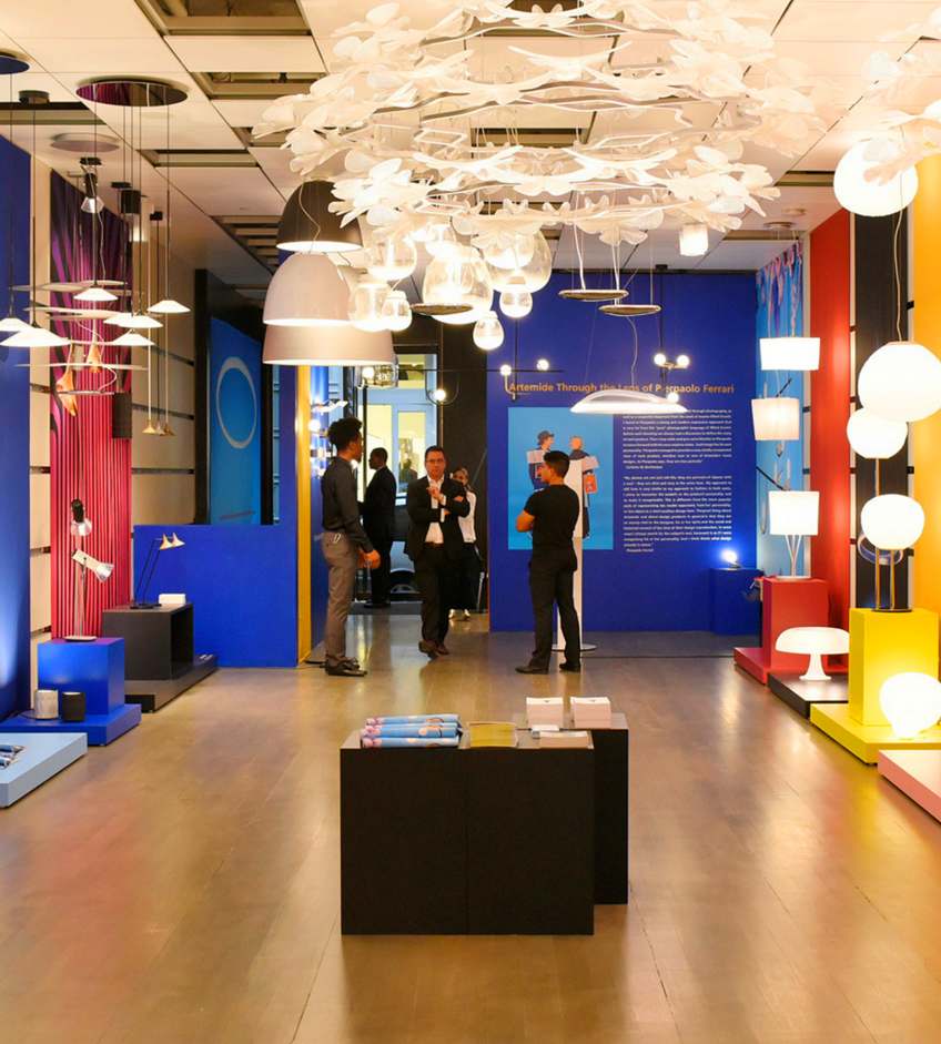 Lighting new york sale hotsell