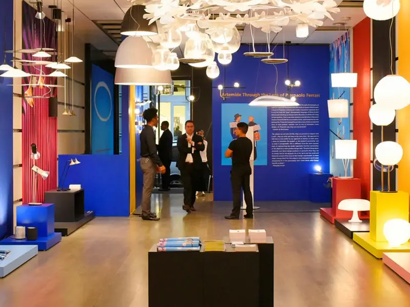 10 best lighting stores in New York City
