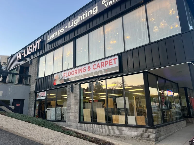Hi Light 10 best lighting stores in New York City