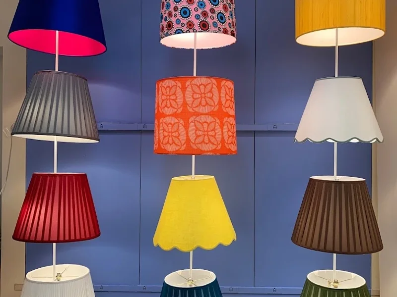 10 best lighting stores in New York City