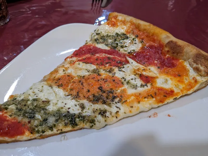 Napoli Pizza & Pasta