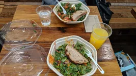 9 Best healthy restaurants in Gramercy New York City