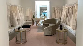 13 best bridal salons in New York City