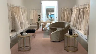 13 best bridal salons in New York City