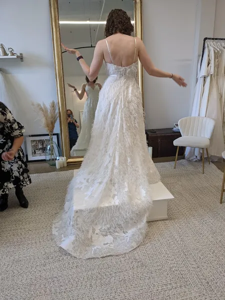 The One Bridal Boutique