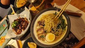 The 8 best asian restaurants in Gramercy New York City