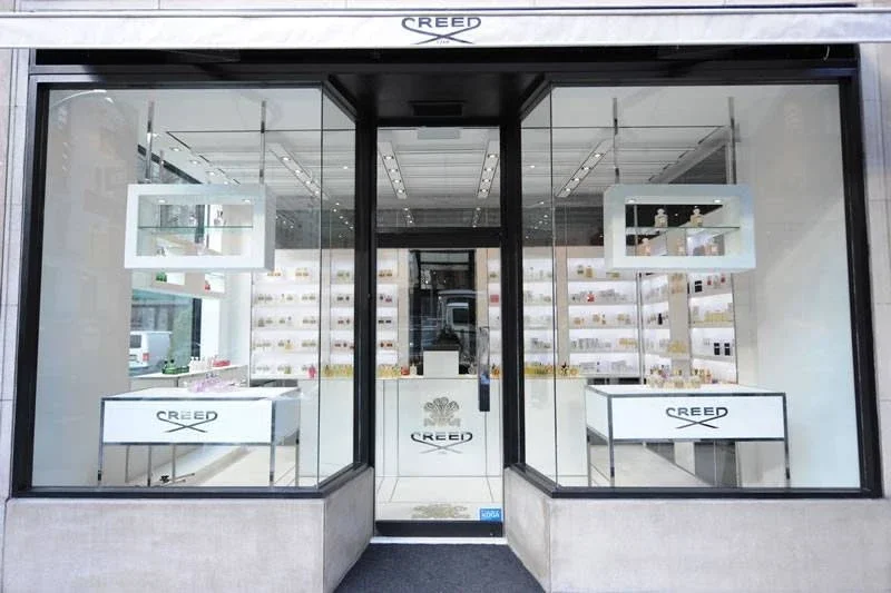6 best perfume stores in New York City