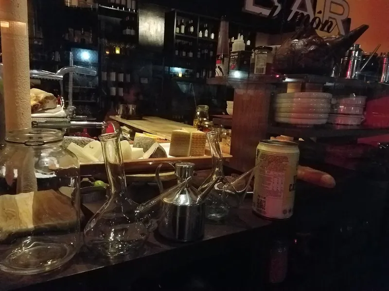 Bar Jamon