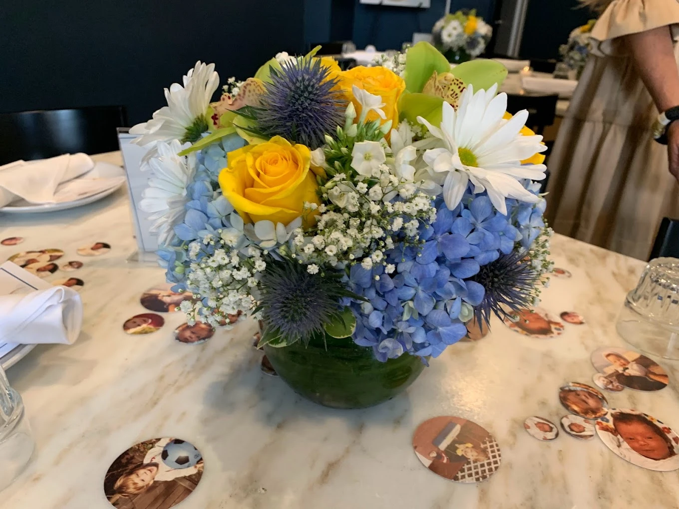 Best of 17 florist in Upper East Side NYC