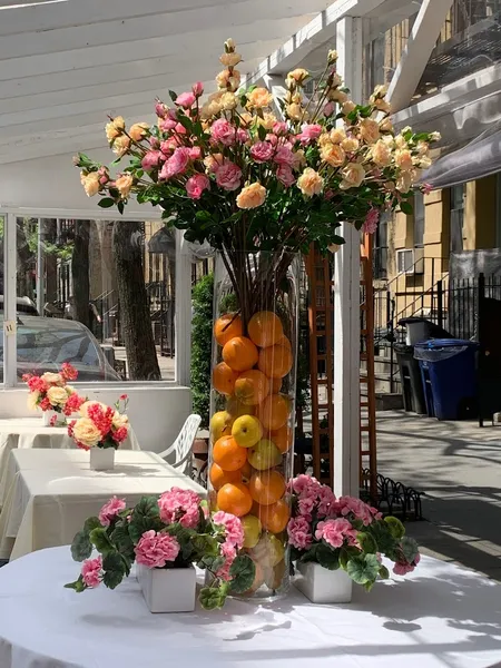 florist Michael's Floral Design NYC