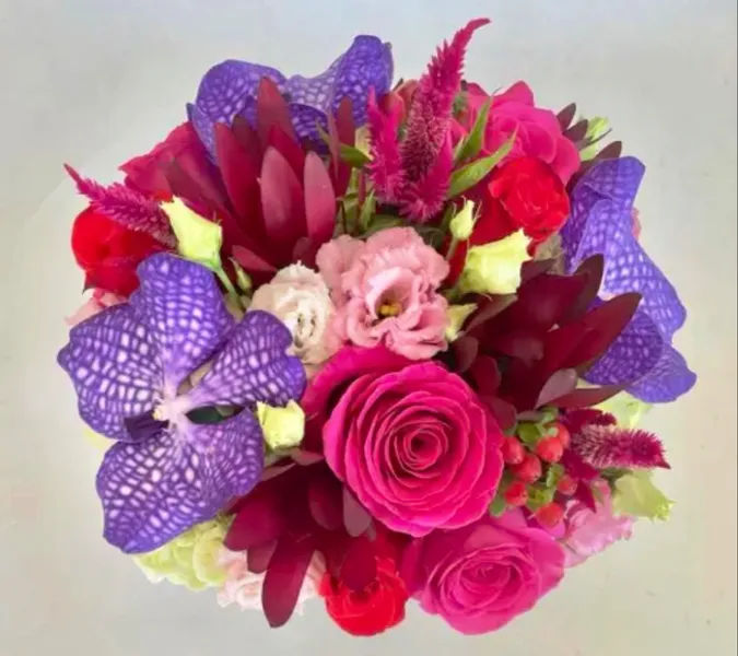 Violets Florist and Events
