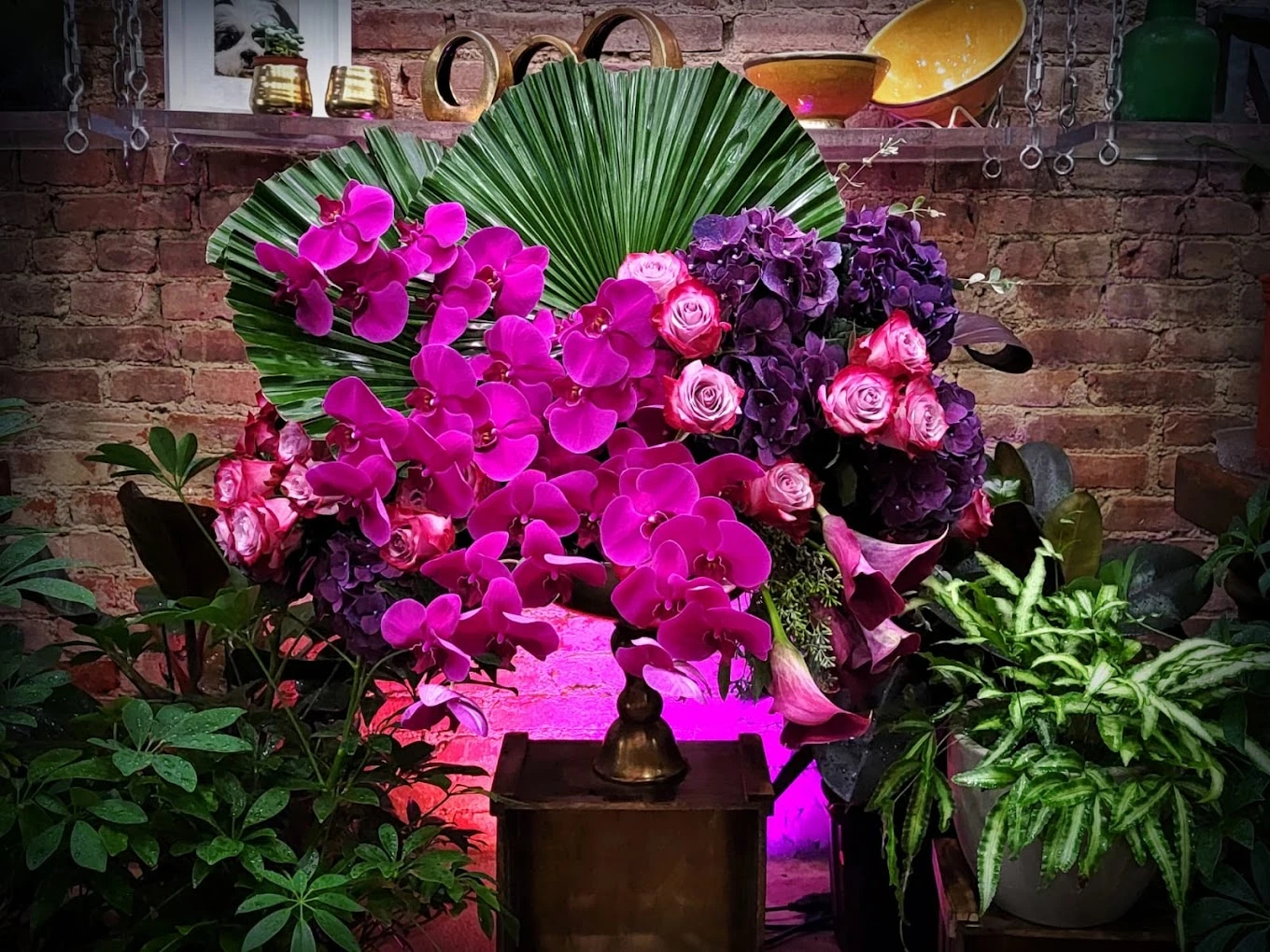 Best of 11 florist in Harlem NYC