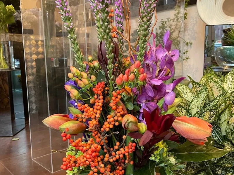 Best of 9 florist in Harlem NYC