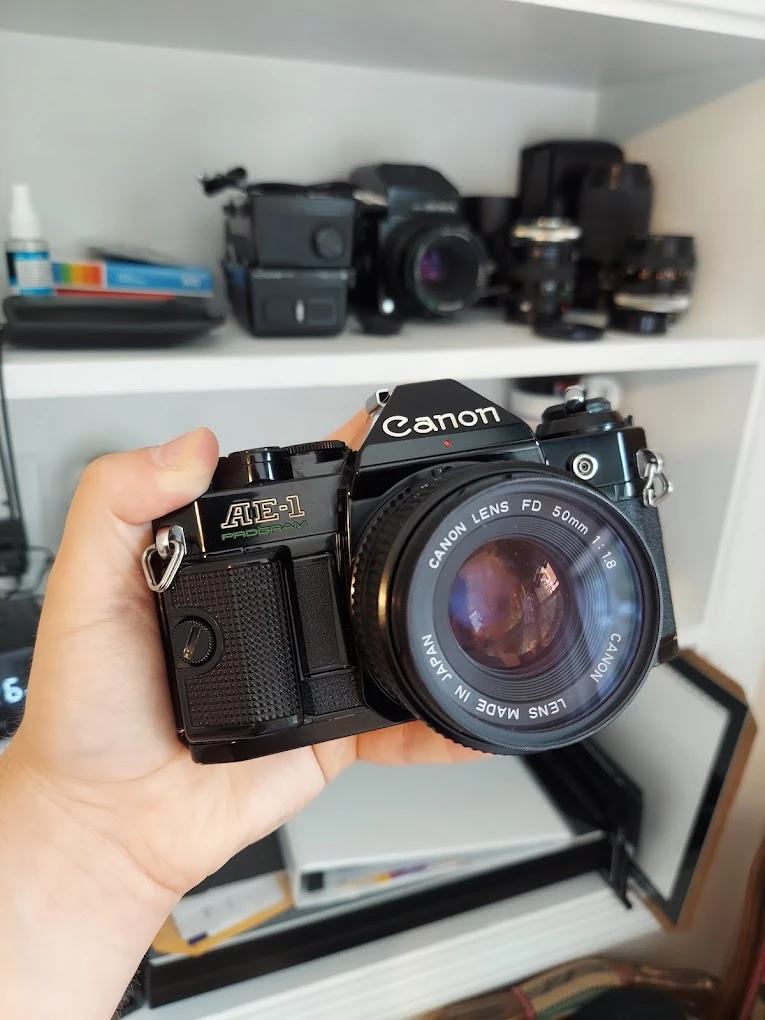 Top 8 camera stores in New York City