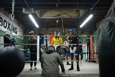 14 Best boxing gym in New York City