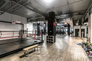 18 Best boxing gym in New York City