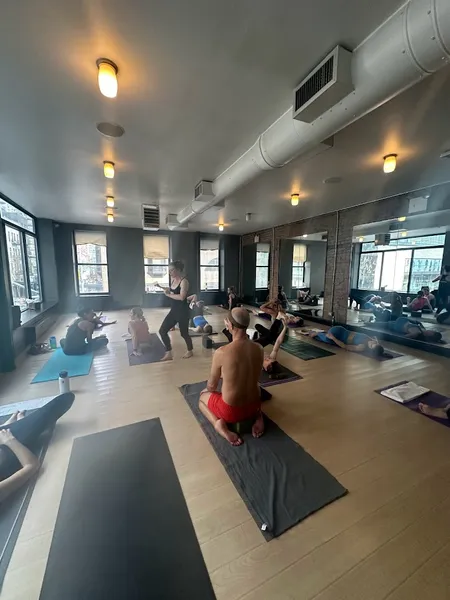 yoga classes New York Yoga - Hot Yoga