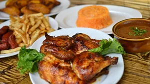 3 Best places for roasted chicken in Gramercy NYC