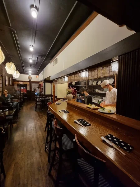 3 Best asian restaurants in SoHo New York City