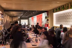 3 Best asian restaurants in SoHo New York City