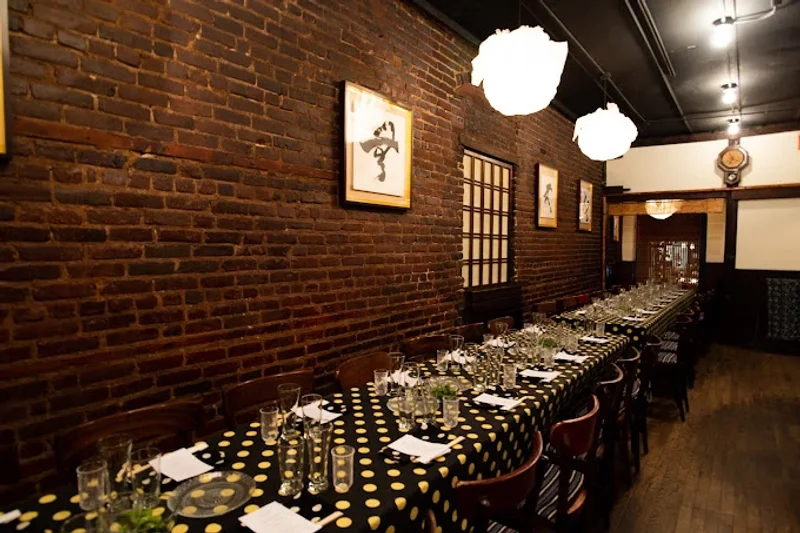 3 Best asian restaurants in SoHo New York City