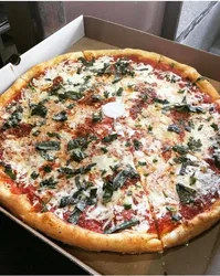 pizza places in Harlem NYC