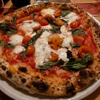 Best of 14 pizza places in East Harlem NYC