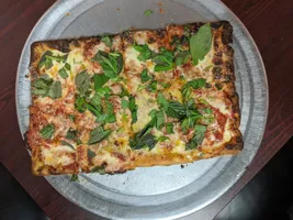 Top 10 pizza places in Borough Park NYC