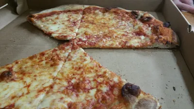 Top 10 pizza places in Borough Park NYC