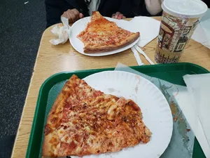 pizza places in Jamaica NYC