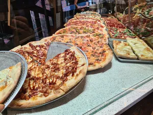 pizza places in Upper West Side NYC