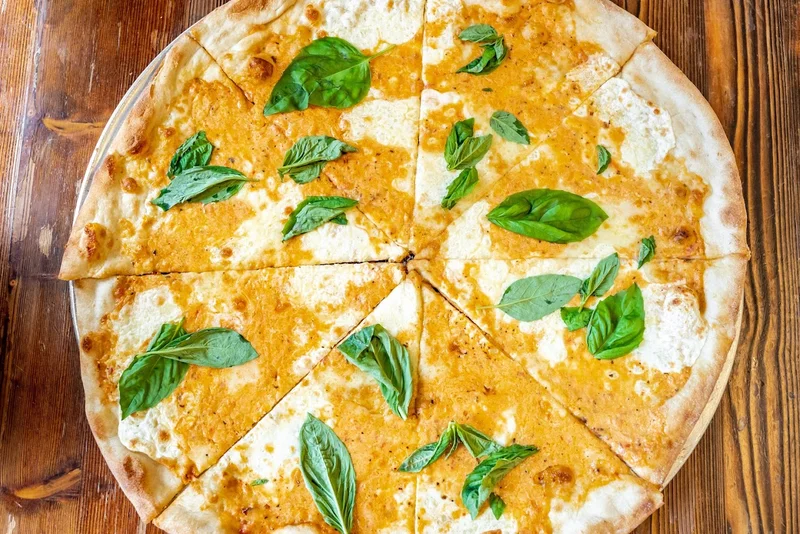 Best of 20 pizza places in Upper West Side NYC