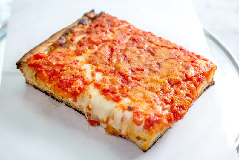 Best of 20 pizza places in Upper West Side NYC