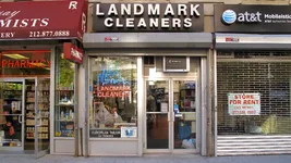 Top 13 dry cleaning in Upper West Side NYC