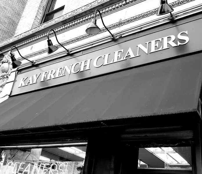 Kay French Cleaners