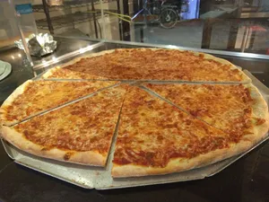 pizza places in Washington Heights NYC