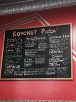 Top 15 pizza places in Washington Heights NYC