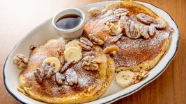 Top 11 pancakes in Bedford-Stuyvesant NYC