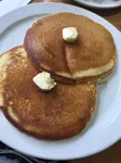 Best of 12 pancakes in Upper East Side NYC