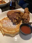 Top 15 pancakes in Harlem NYC