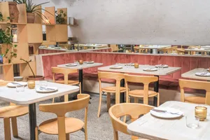 Best of 11 kid-friendly restaurants in Bedford-Stuyvesant NYC