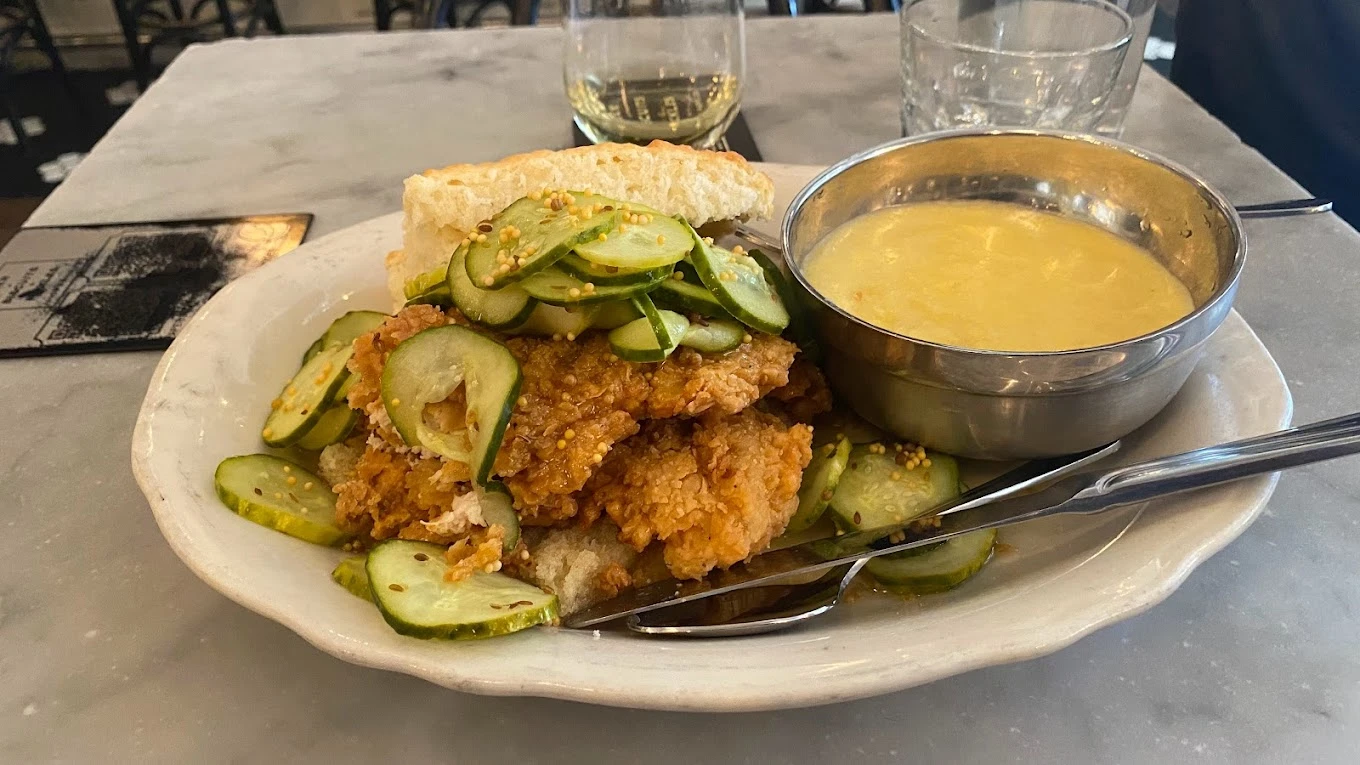 Top 14 kidfriendly restaurants in Upper West Side NYC