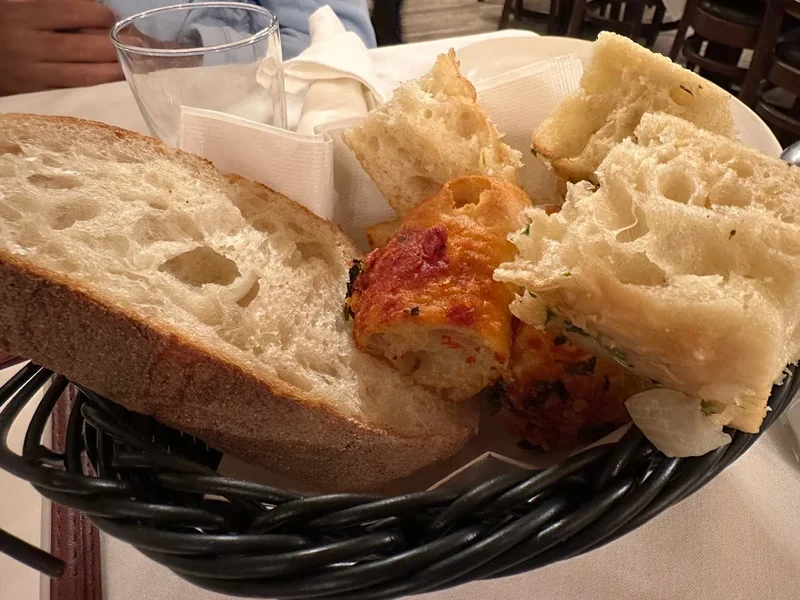 Top 14 kidfriendly restaurants in Upper West Side NYC