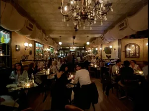 kid-friendly restaurants in Upper East Side NYC