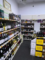 Top 10 liquor stores in Crown Heights NYC