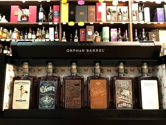 Top 15 liquor stores in Sheepshead Bay NYC