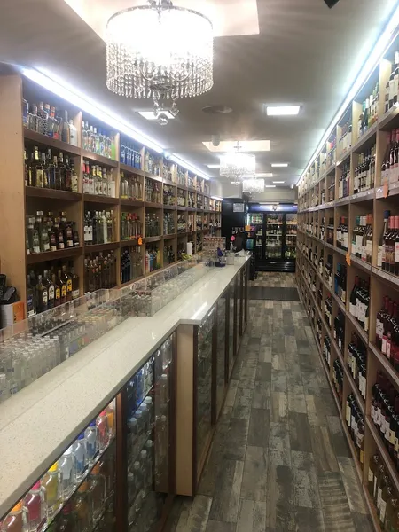 R & S wines and spirits