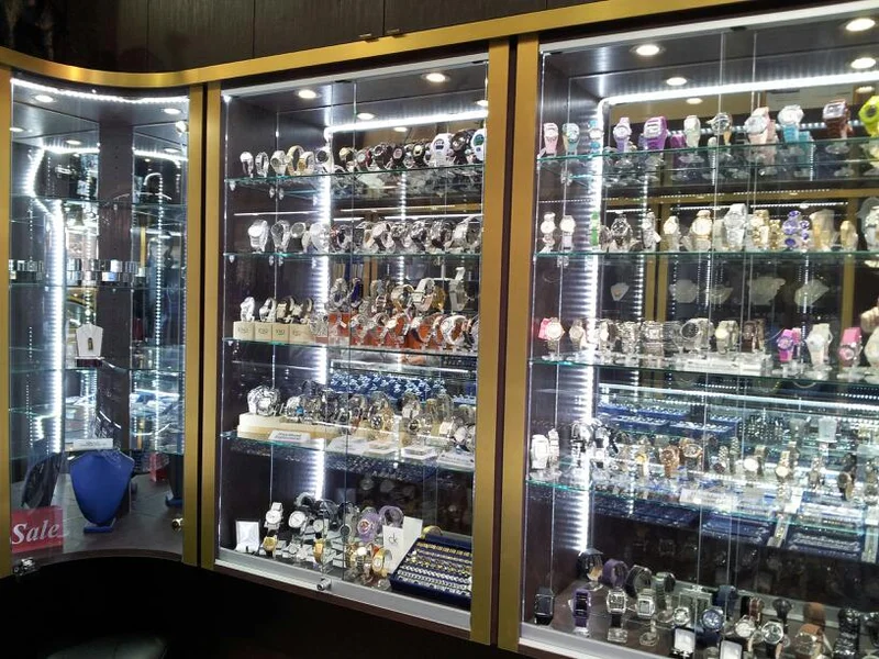 Top 15 jewelry stores in Upper East Side NYC