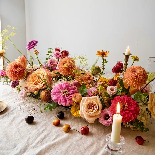 florist April Floral Design NYC