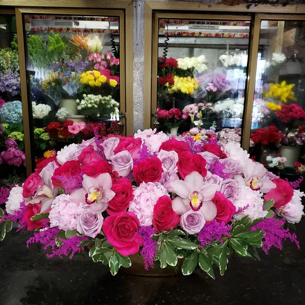 florist Paradise Flower Shop